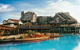 Limak Lara De Luxe Hotel